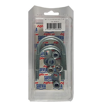 ETRIER DE FIXATION M10 ETRIER DE FIXATION M10