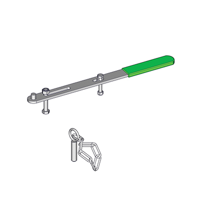 LEVIER REGLABLE ENCOLURE LEVIER REGLABLE ENCOLURE