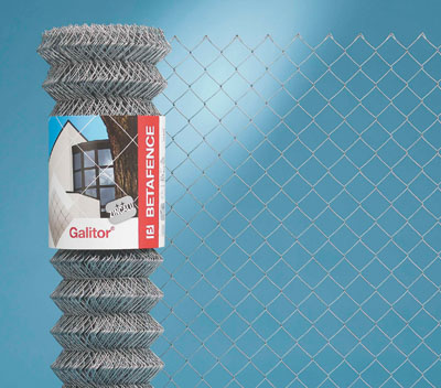 GRILLAGE GALITOR 2M - 25M GRILLAGE GALITOR 2M - 25M