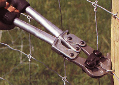 PINCE EZEPULL H550 CLOTURE - photo 3