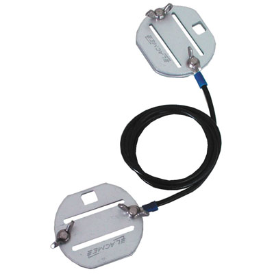 LIAISON INTERRUBAN 40 MM