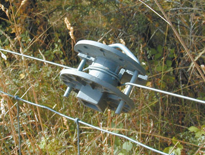 TENDEUR H501 ROTATIF  - photo 2