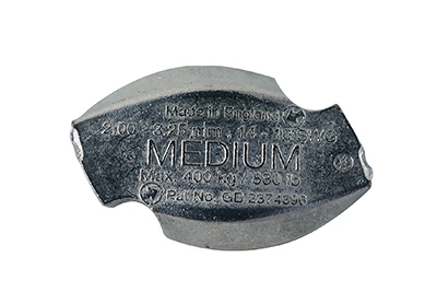 GRIPPLE MEDIUM PAR 20 - photo 2