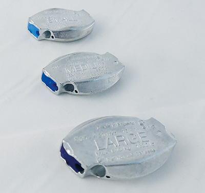GRIPPLE MEDIUM PAR 20 - photo 3