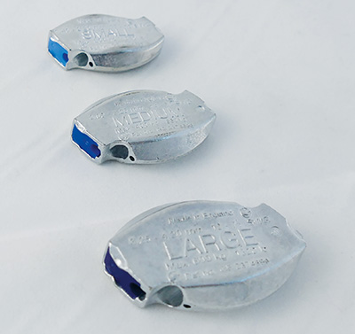GRIPPLE MEDIUM PAR 20 - photo 4