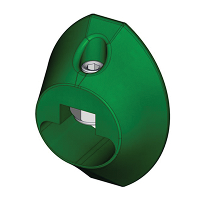 ARRÊTOIR BOUT TRINGLE SAFETY IV ARRÊTOIR BOUT TRINGLE SAFETY IV