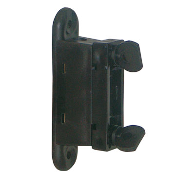 ISOLATEUR PRES'ANCE EQUIBLOCK ISOLATEUR PRES'ANCE EQUIBLOCK