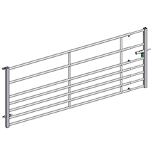 PORTE PETIT BETAIL 3 A 4 M