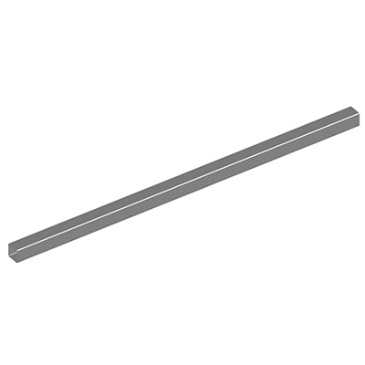 TUBE CARRE 60 X 60 6 M TUBE CARRE 60 X 60 6 M