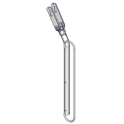 BRAS MOBILE AXIAL II TAUREAU BRAS MOBILE AXIAL II TAUREAU