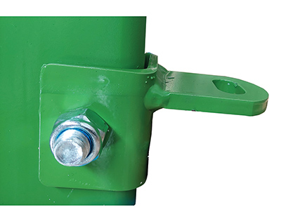 ATTACHE POUR PORTE CONTENTION ATTACHE POUR PORTE CONTENTION