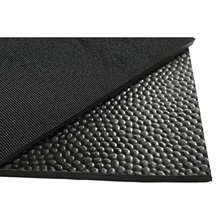 TAPIS CAOUTCHOUC IDS 6