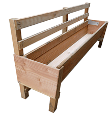 RATELIER BOIS POITOU LIBRE-SERVICE 2 M RATELIER BOIS POITOU LIBRE-SERVICE 2 M