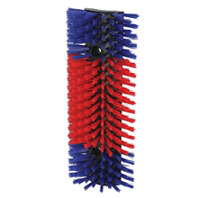BROSSE MURALE