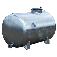 CITERNE SUR PIED 1100 L CITERNE SUR PIED 1100 L