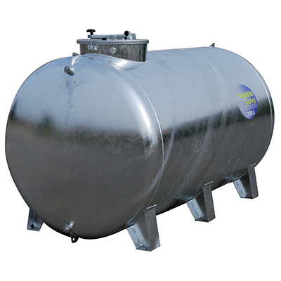 CITERNE SUR PIED 3200 L CITERNE SUR PIED 3200 L