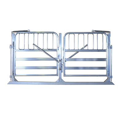 PRATTLEY CLAIE PORTILLON DOUBLE