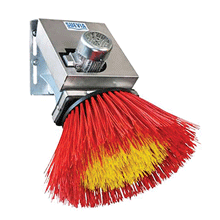 BROSSE CHÈVRE ROTATIVE Ø 60 CM