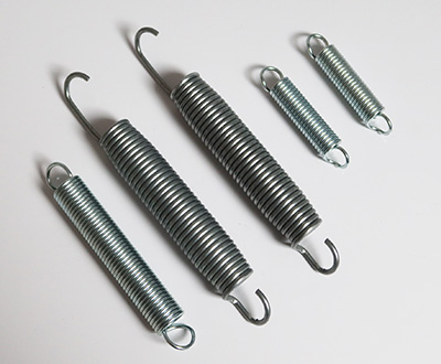 COMBI CLAMP RESSORTS