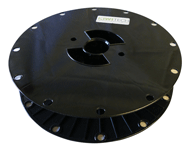 SPIDER BOBINE VIDE KIWI