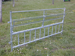 CLAIE PASSAGE AGNEAUX AP