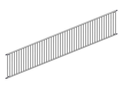 SEPARATION CHEVRE 5 M SEPARATION CHEVRE 5 M