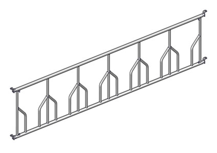 LIBRE-SERVICE FESTON 6PL/4 M LIBRE-SERVICE FESTON 6PL/4 M