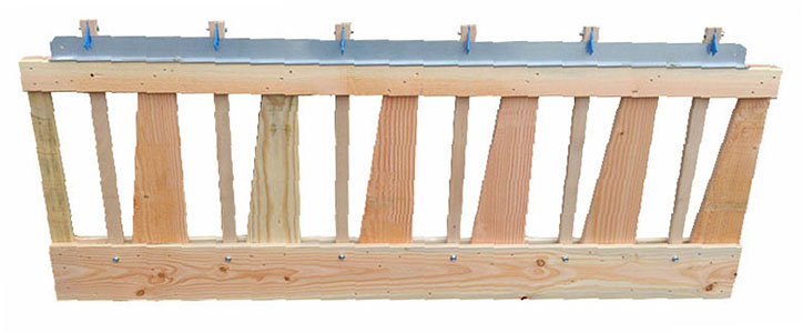 CORNADIS BOIS 2M/6PLACES - photo 2