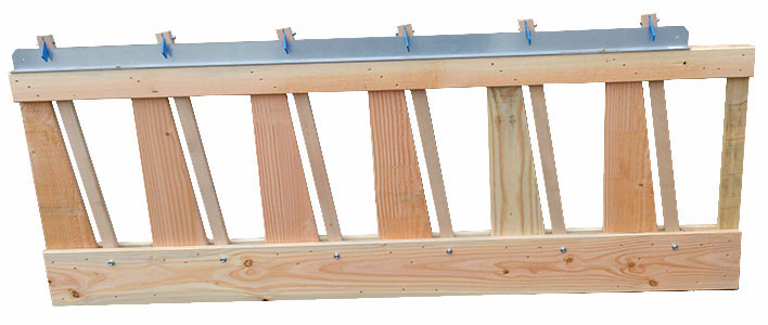 CORNADIS BOIS 2M/6PLACES - photo 3