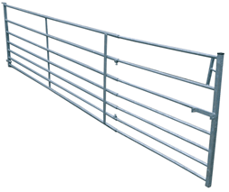 BARRIERE EXTENSIBLE 4/5 M