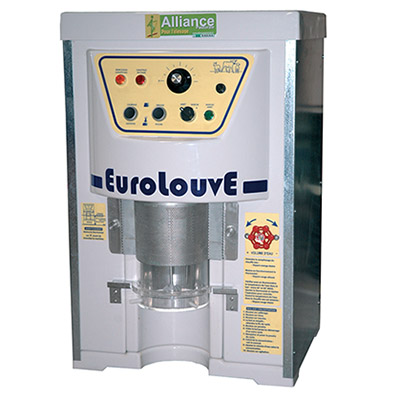 EUROLOUVE EUROLOUVE