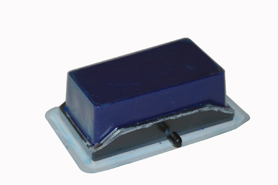 MARQUEUR BLOC NETTEX - photo 2