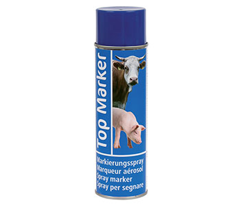 BOMBE MARQUAGE BOVIN 500 ML - photo 2