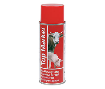 BOMBE MARQUAGE BOVIN 500 ML - photo 3