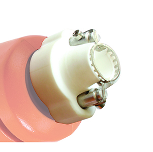 TETE 16 MM HORN-UP CAPRI B&F - photo 2