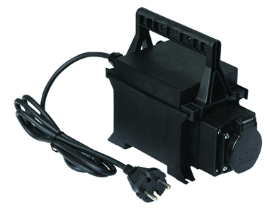 ECORNEUR ELECTRIQUE 220V/250W - photo 2