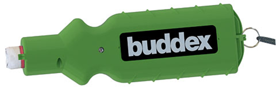 ECORNEUR BUDDEX SUR ACCU ECORNEUR BUDDEX SUR ACCU