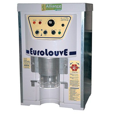 MILK FEEDER EUROLOUVE COMPLETE MILK FEEDER EUROLOUVE COMPLETE