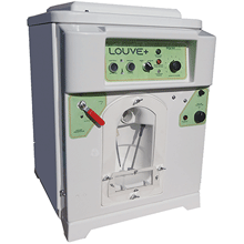 MACHINE ALLAITEMENT LOUVE+