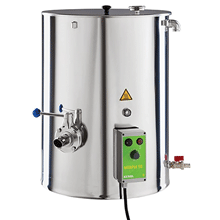 CHAUFFE-LAIT MILKPOT 50