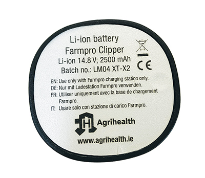 BATTERIE TONDEUSE SANS FIL - photo 2