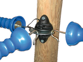 ISOLATEUR ISOBAR MULTI - photo 2