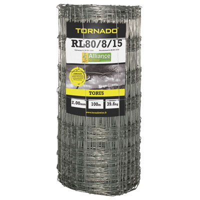 TORUS 80/8/15 100 PAR 12 ROULEAUX TORUS 80/8/15 100 PAR 12 ROULEAUX