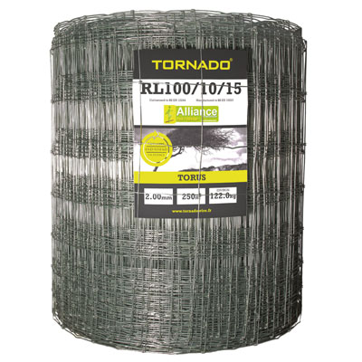 TORUS 100/10/15 250 M PAR 4 ROULEAUX TORUS 100/10/15 250 M PAR 4 ROULEAUX