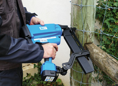 CRAMPILLONEUSE - photo 4