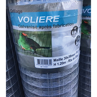 VOLINET 38 X 38 X 1,5 VOLINET 38 X 38 X 1,5
