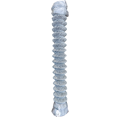 GRILLAGE SIMPLE TORSION 2,1 MM/1,50 M - photo 2
