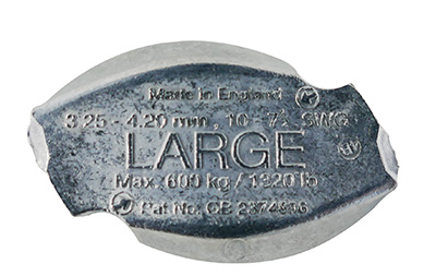 GRIPPLE LARGE PAR 20 - photo 2