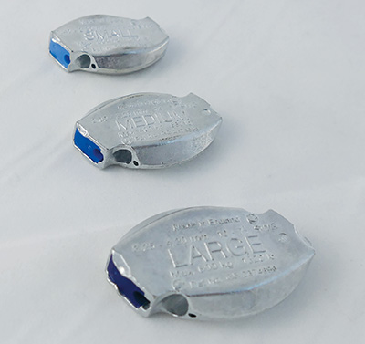 GRIPPLE LARGE PAR 20 - photo 4