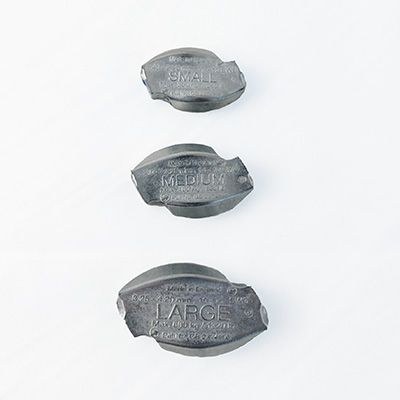 GRIPPLE LARGE PAR 20 - photo 6